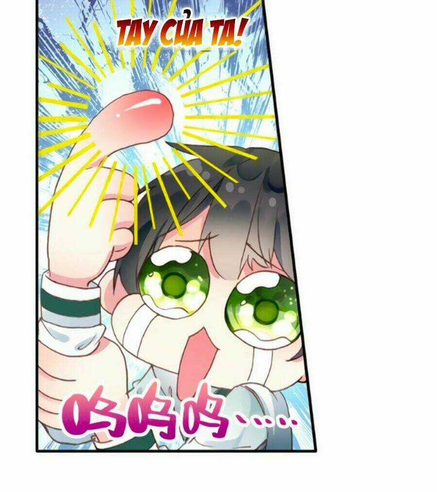 Trâm Trung Lục Chapter 17.2 trang 10