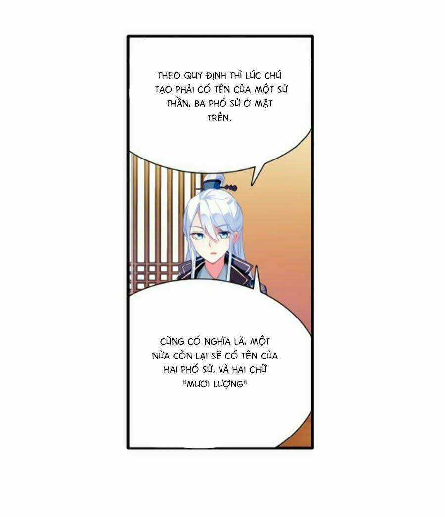 Trâm Trung Lục Chapter 17.2 trang 13