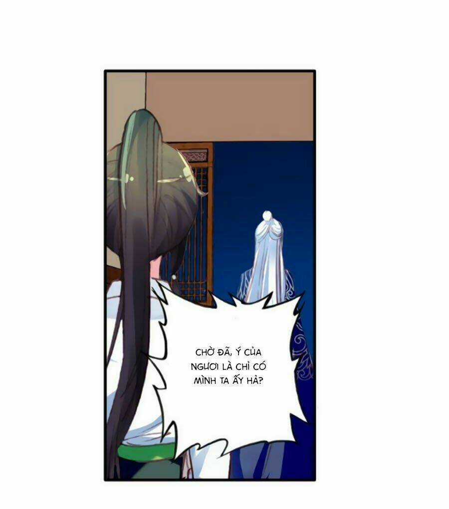 Trâm Trung Lục Chapter 17.2 trang 17