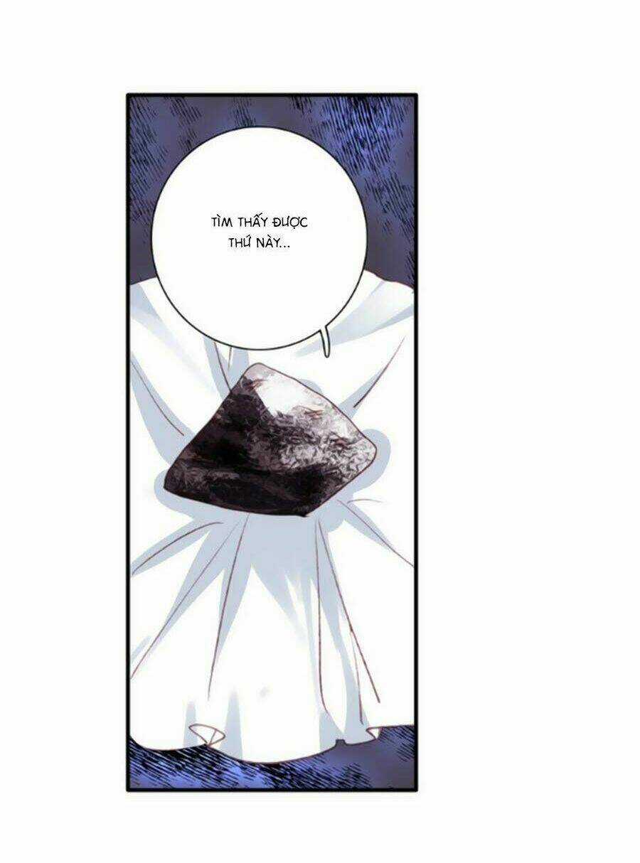 Trâm Trung Lục Chapter 17.2 trang 22