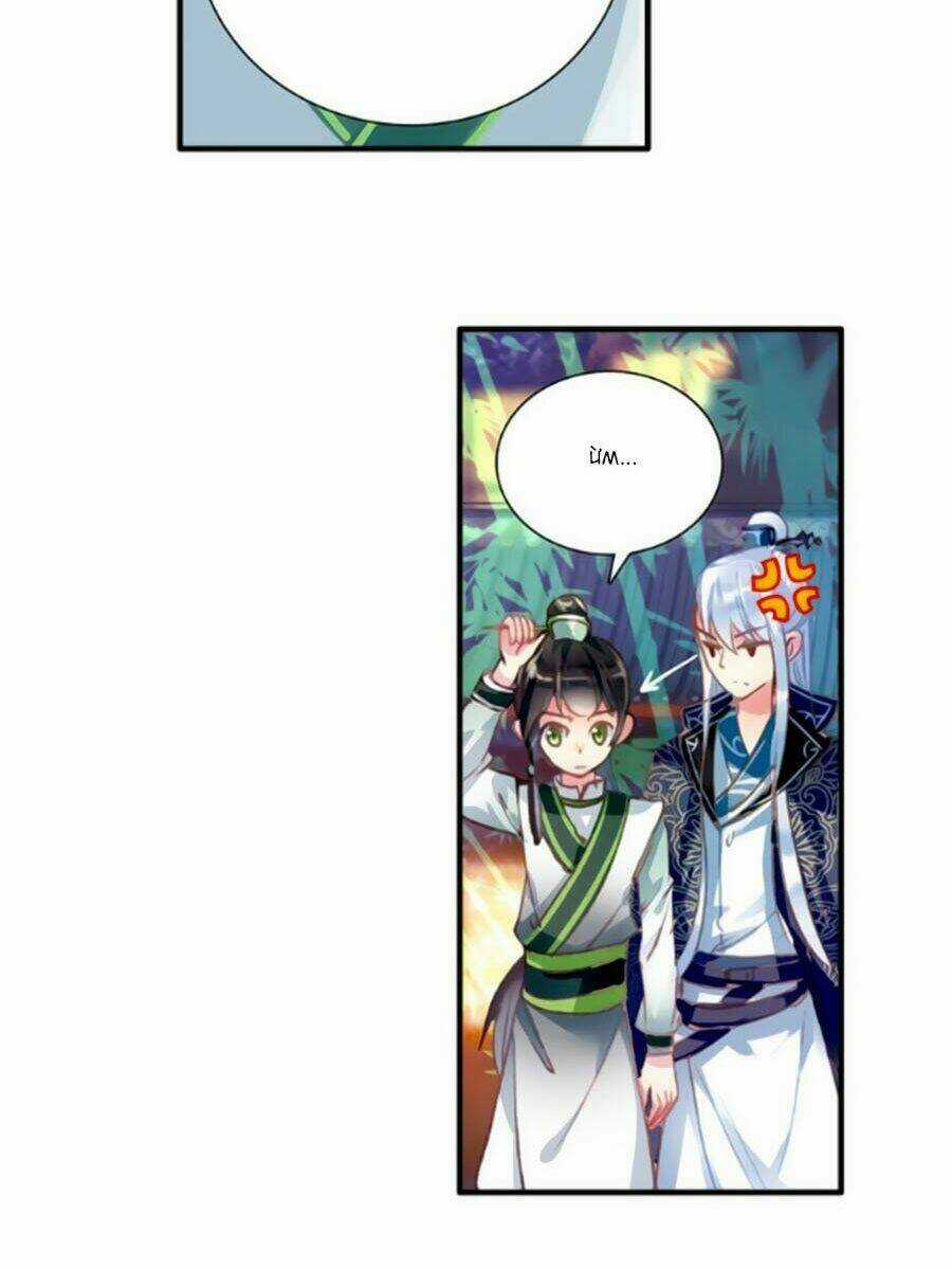 Trâm Trung Lục Chapter 17.2 trang 5