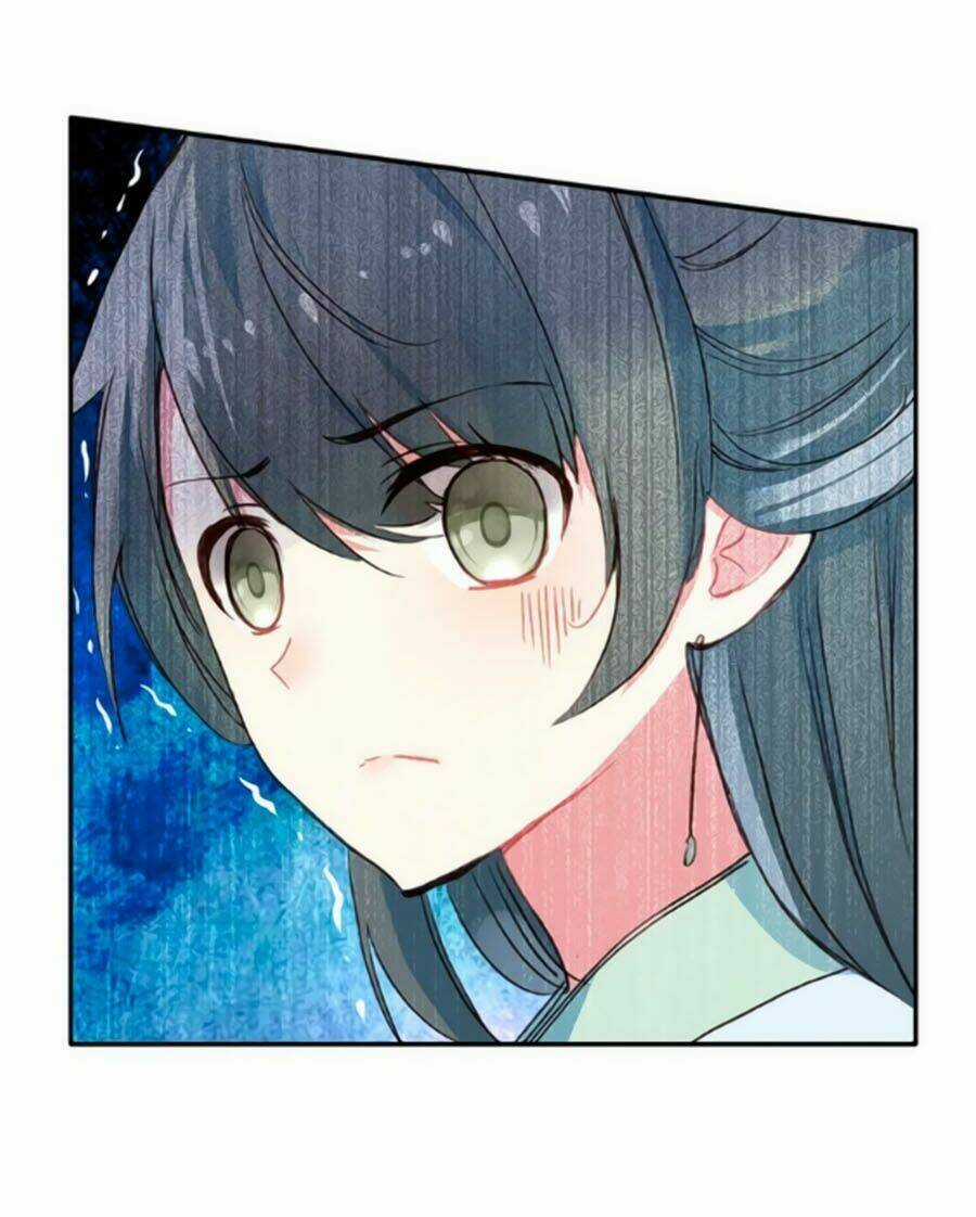 Trâm Trung Lục Chapter 18.1 trang 15