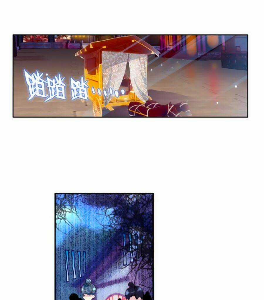 Trâm Trung Lục Chapter 18.1 trang 18