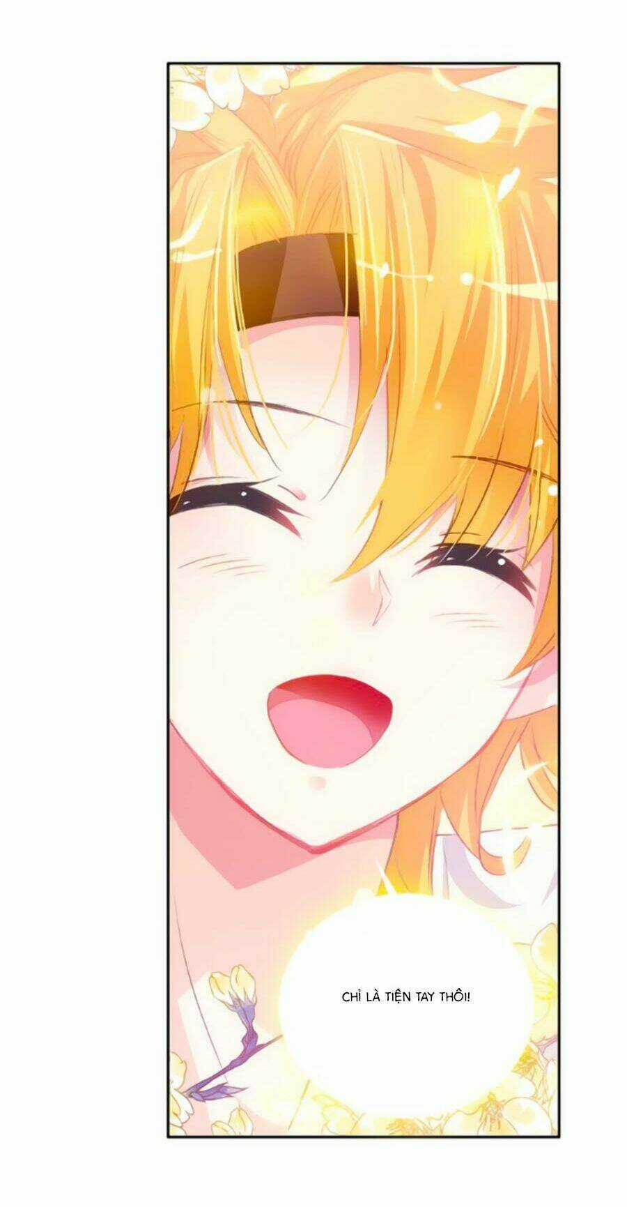 Trâm Trung Lục Chapter 18.1 trang 25