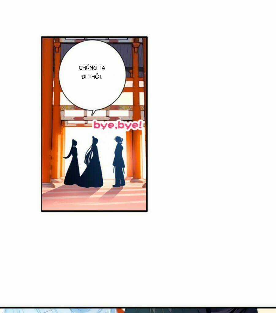 Trâm Trung Lục Chapter 18.1 trang 29