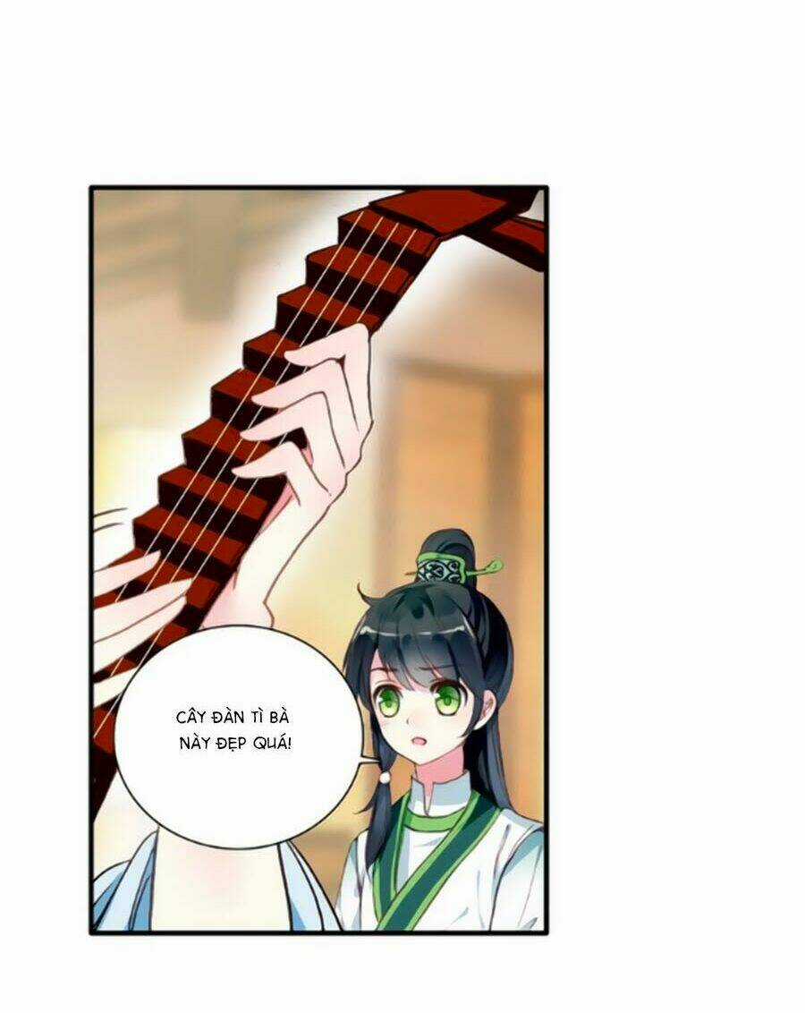 Trâm Trung Lục Chapter 18.1 trang 7