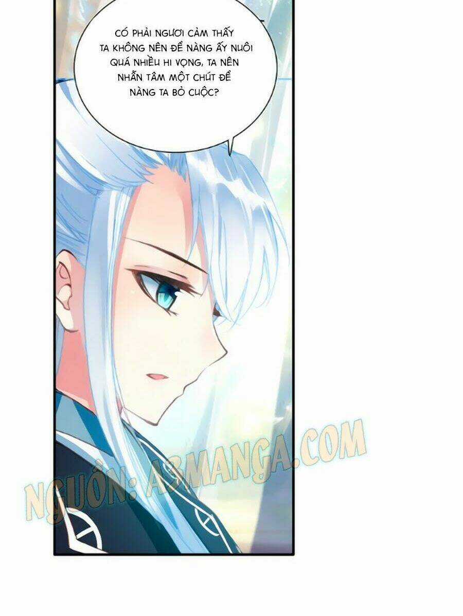 Trâm Trung Lục Chapter 18.2 trang 12