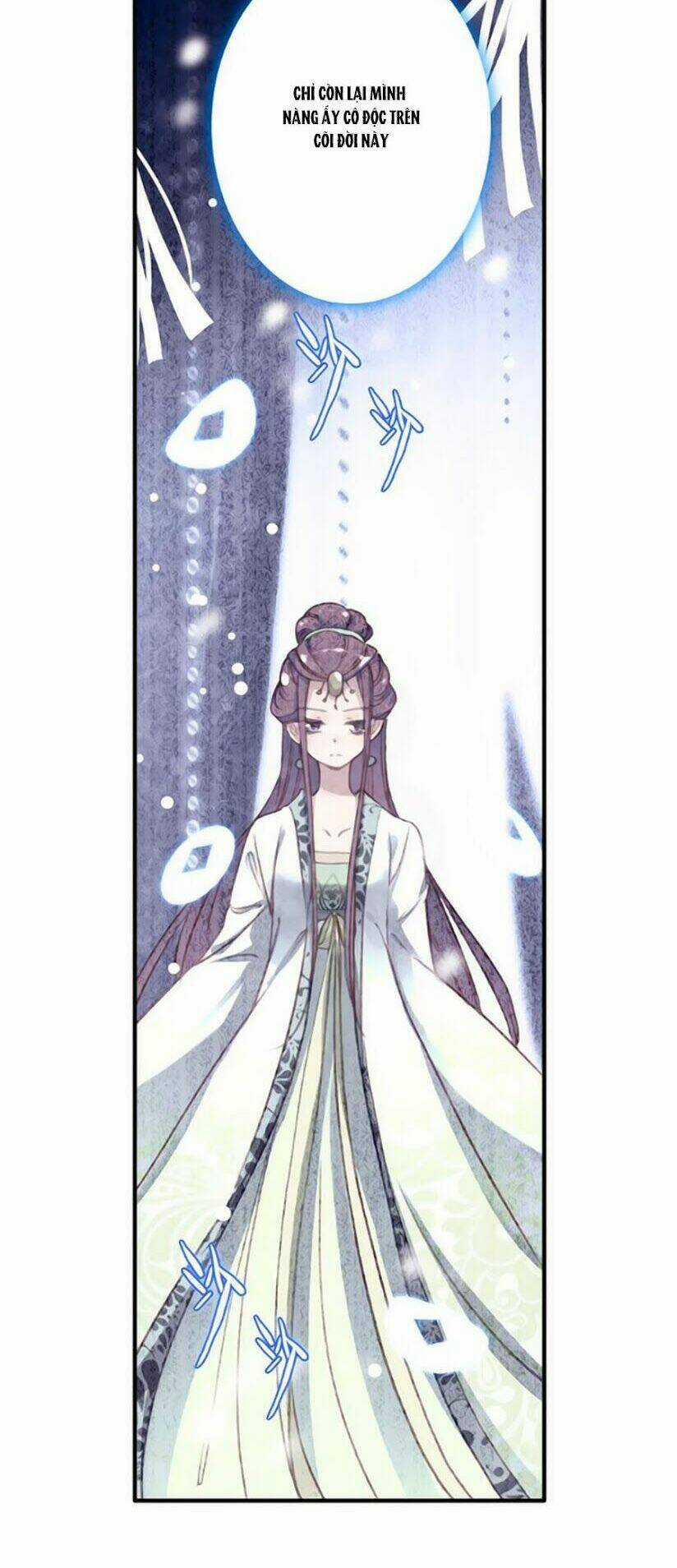 Trâm Trung Lục Chapter 18.2 trang 17