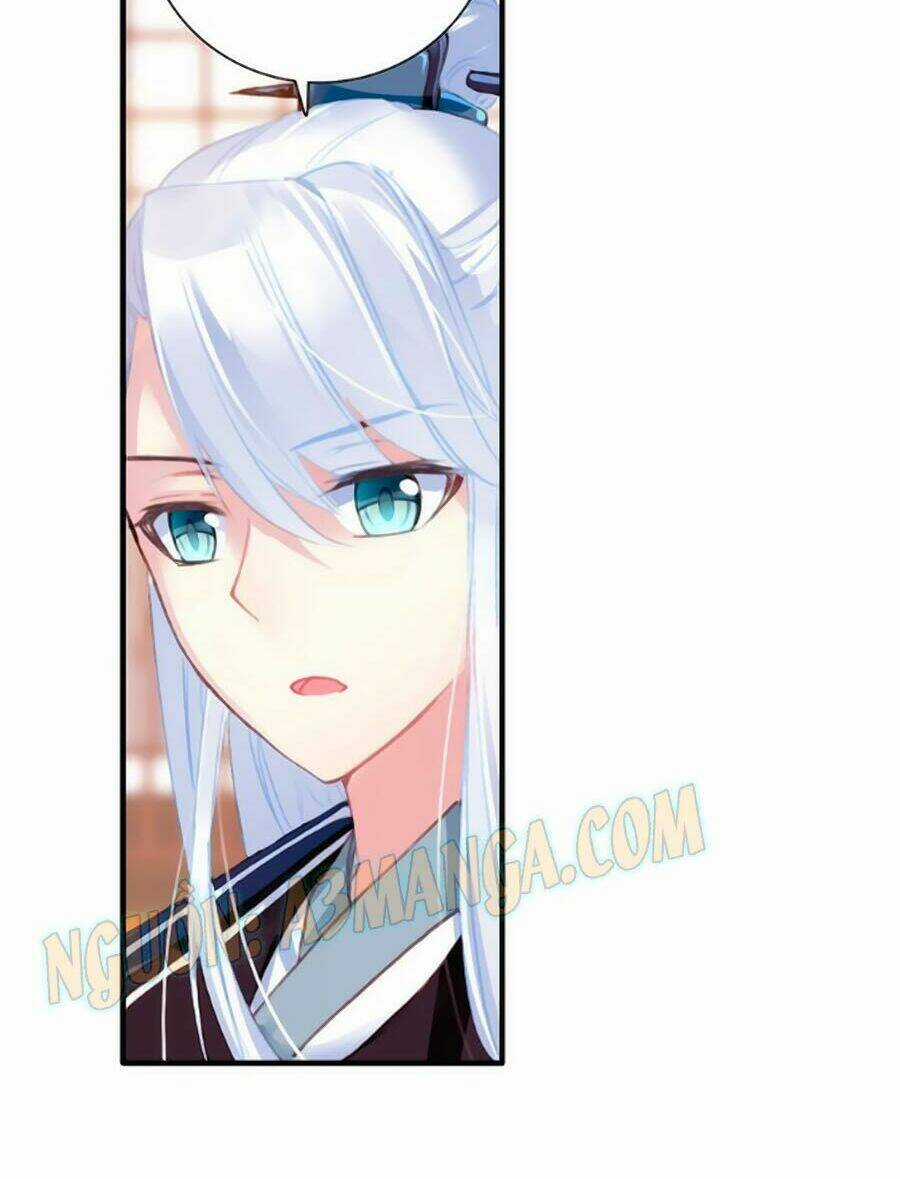 Trâm Trung Lục Chapter 18.2 trang 4