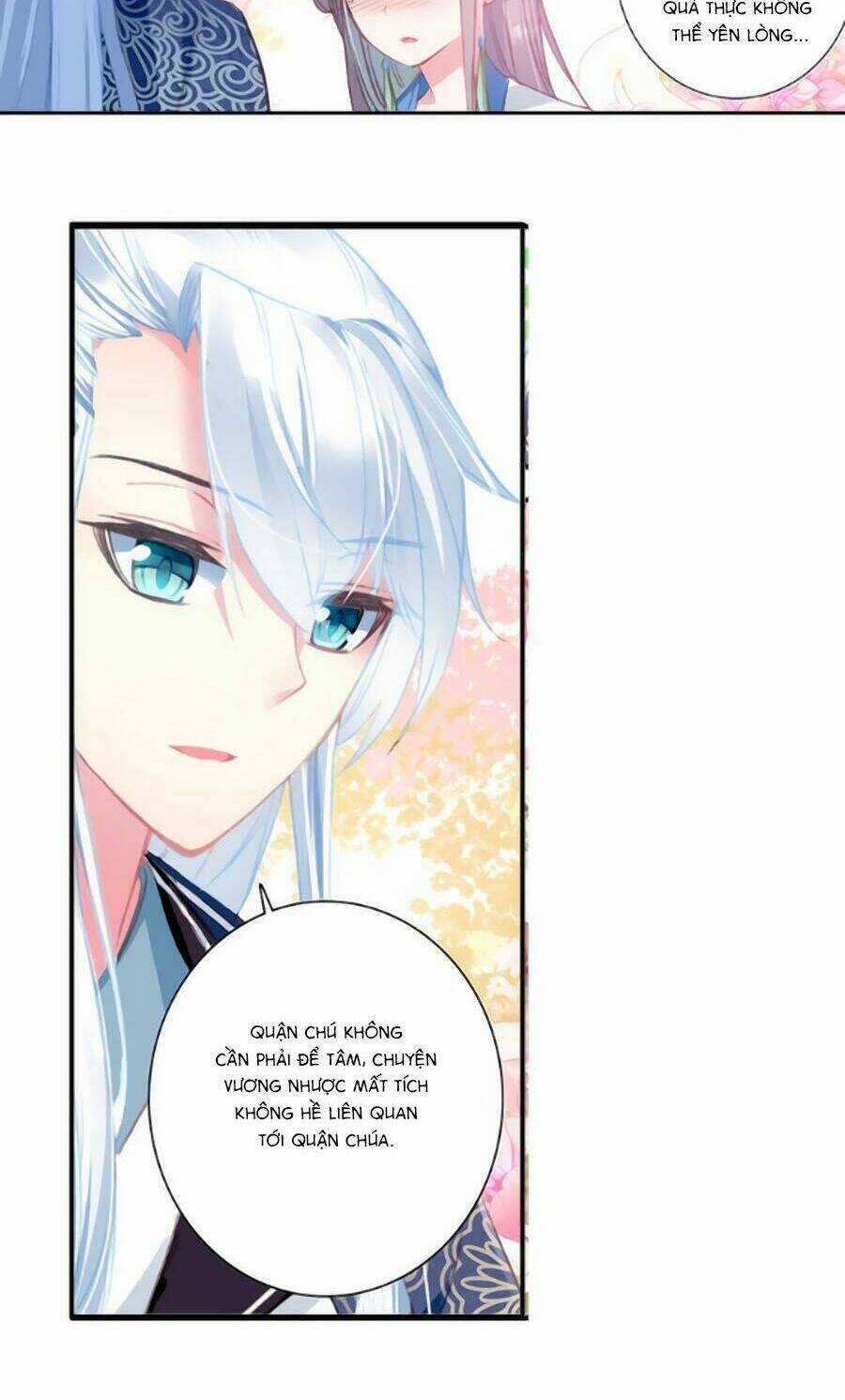 Trâm Trung Lục Chapter 18.2 trang 7