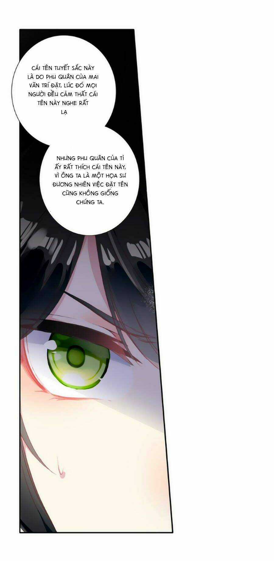 Trâm Trung Lục Chapter 19.1 trang 14