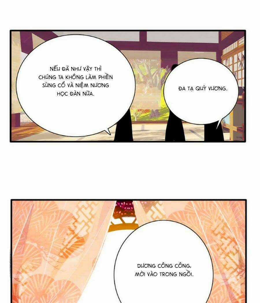 Trâm Trung Lục Chapter 19.1 trang 2