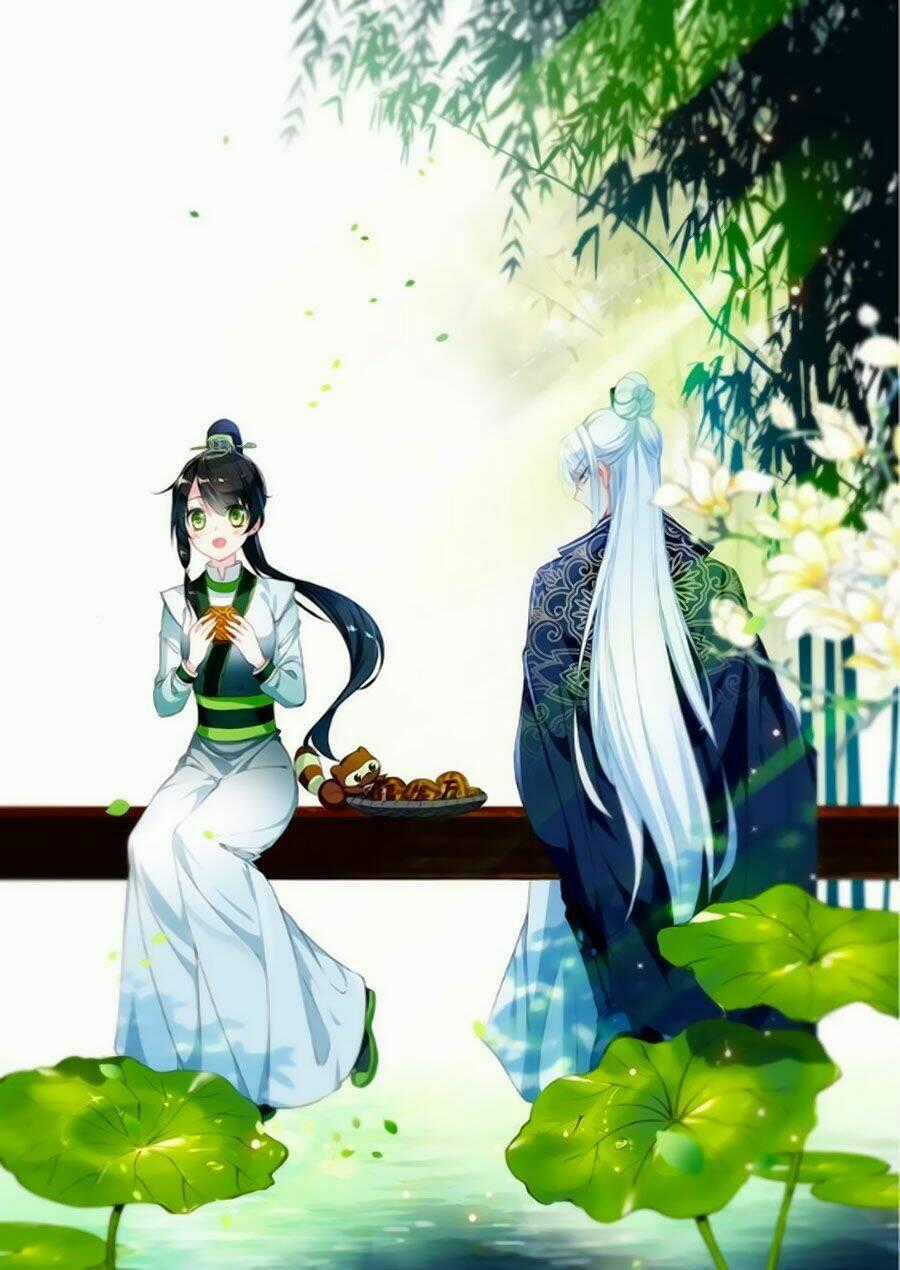 Trâm Trung Lục Chapter 19.2 trang 0