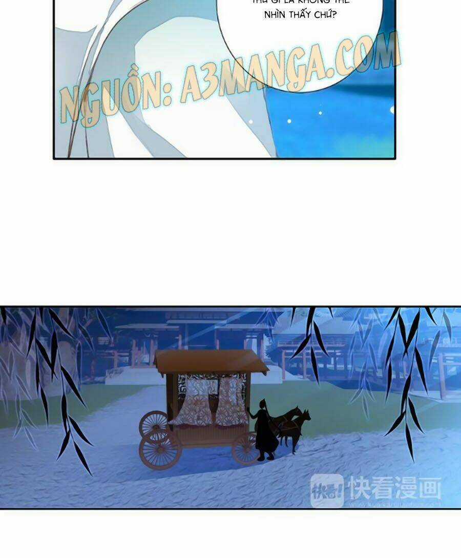 Trâm Trung Lục Chapter 20.1 trang 17