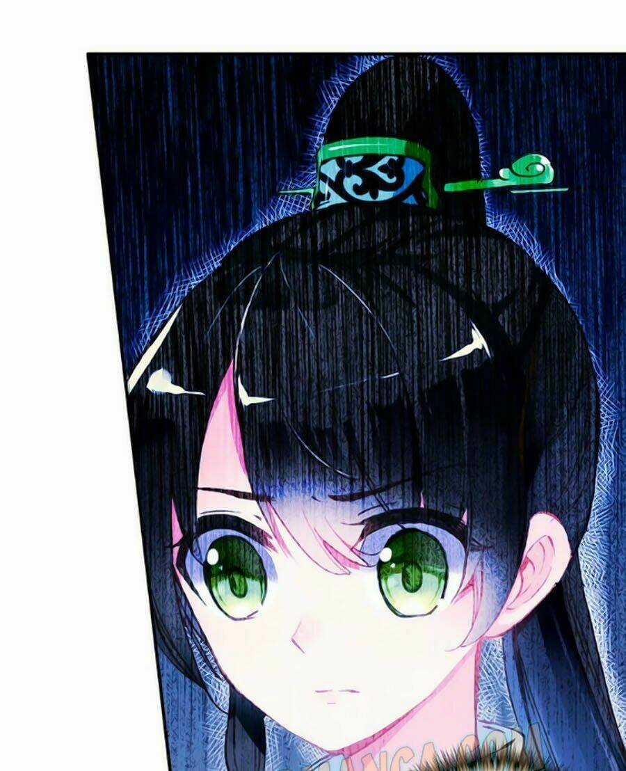 Trâm Trung Lục Chapter 20.2 trang 11