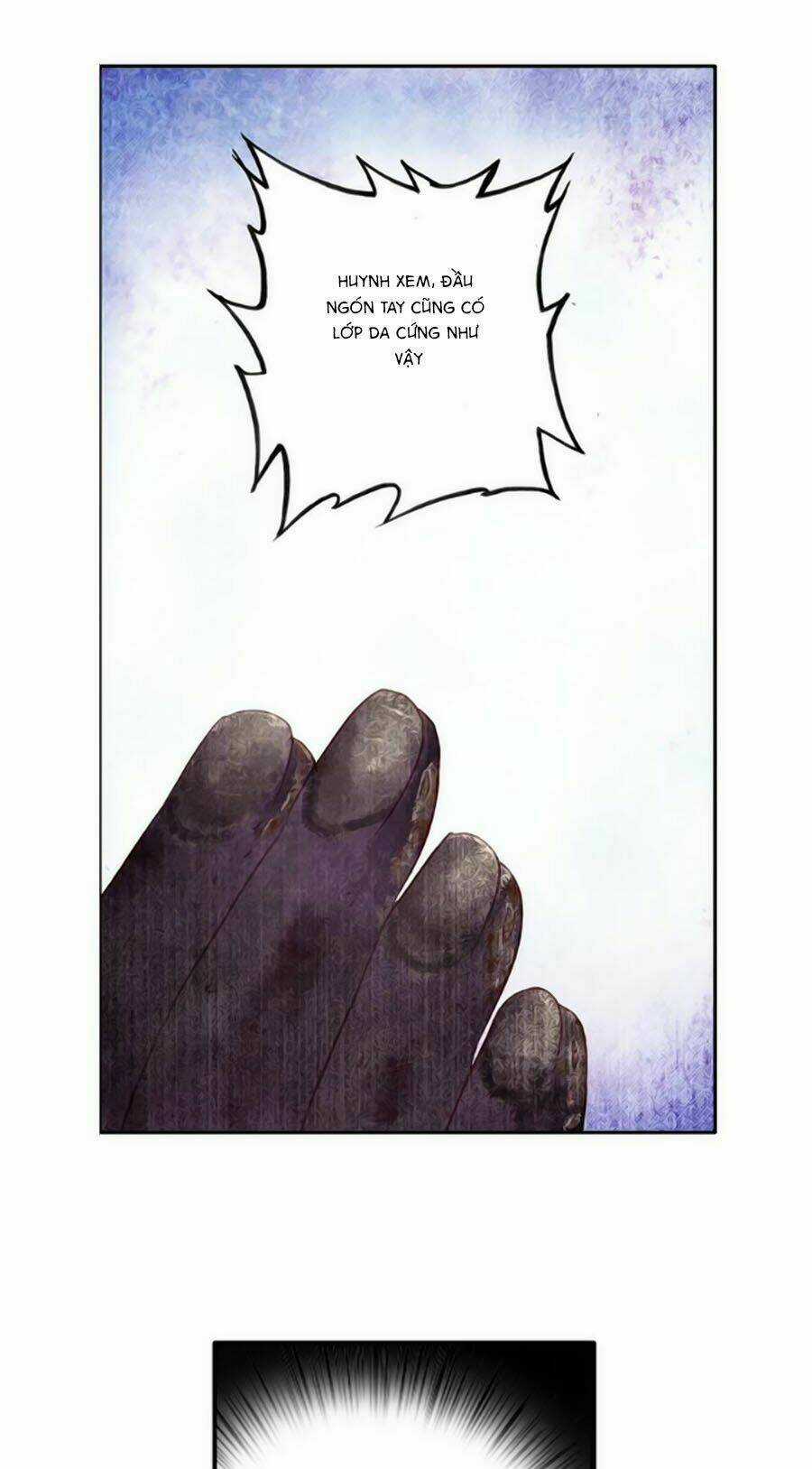 Trâm Trung Lục Chapter 20.2 trang 21