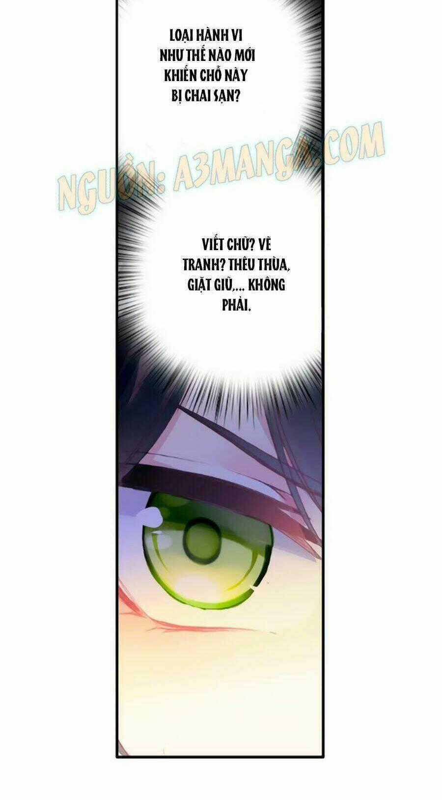 Trâm Trung Lục Chapter 20.2 trang 22