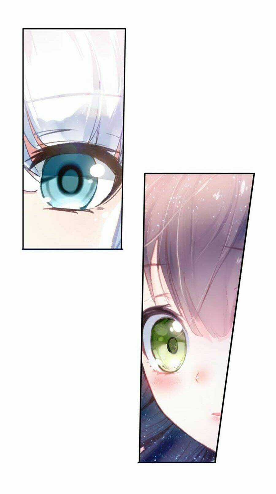 Trâm Trung Lục Chapter 21.1 trang 11