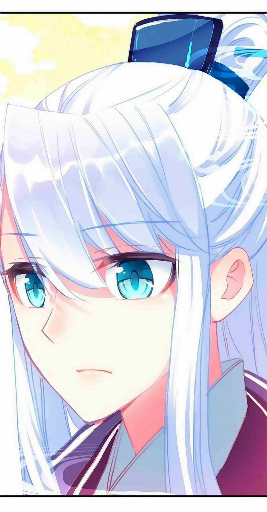 Trâm Trung Lục Chapter 21.1 trang 15