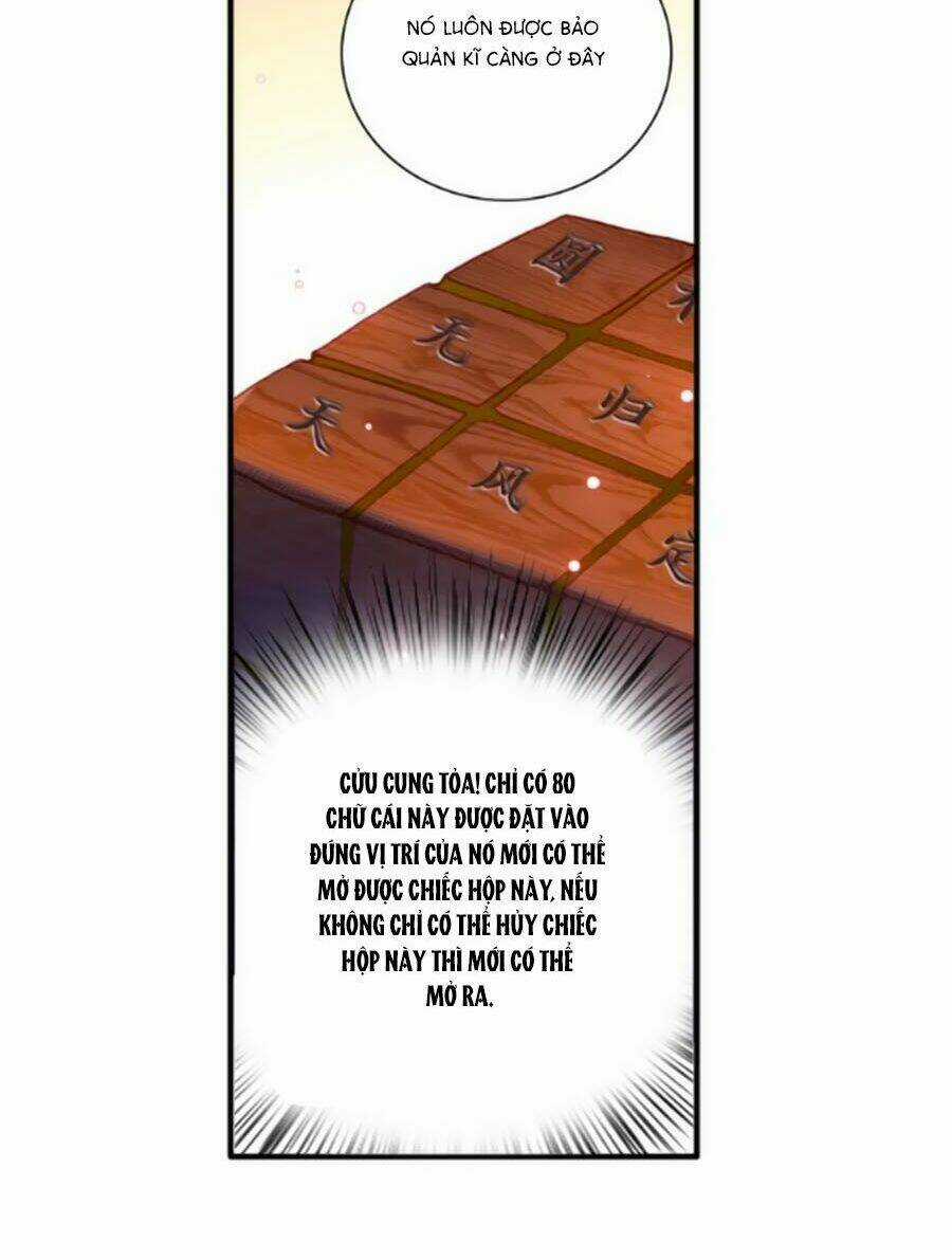 Trâm Trung Lục Chapter 21.2 trang 13