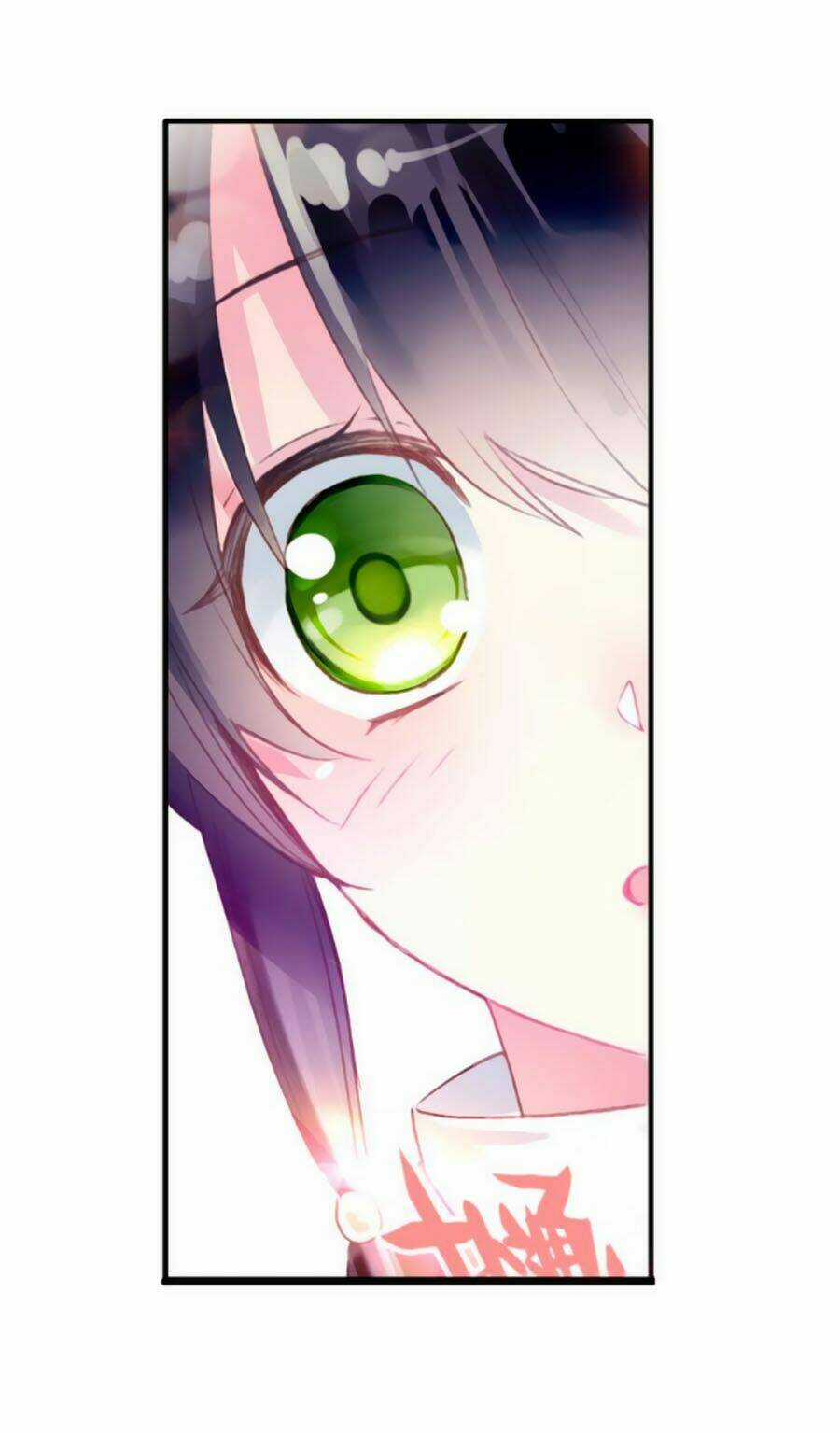 Trâm Trung Lục Chapter 21.2 trang 19