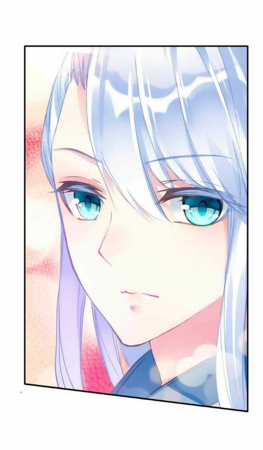 Trâm Trung Lục Chapter 21.2 trang 20