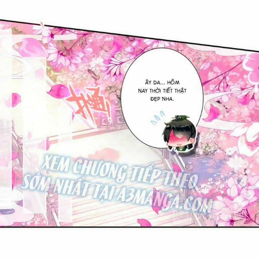 Trâm Trung Lục Chapter 21.2 trang 21