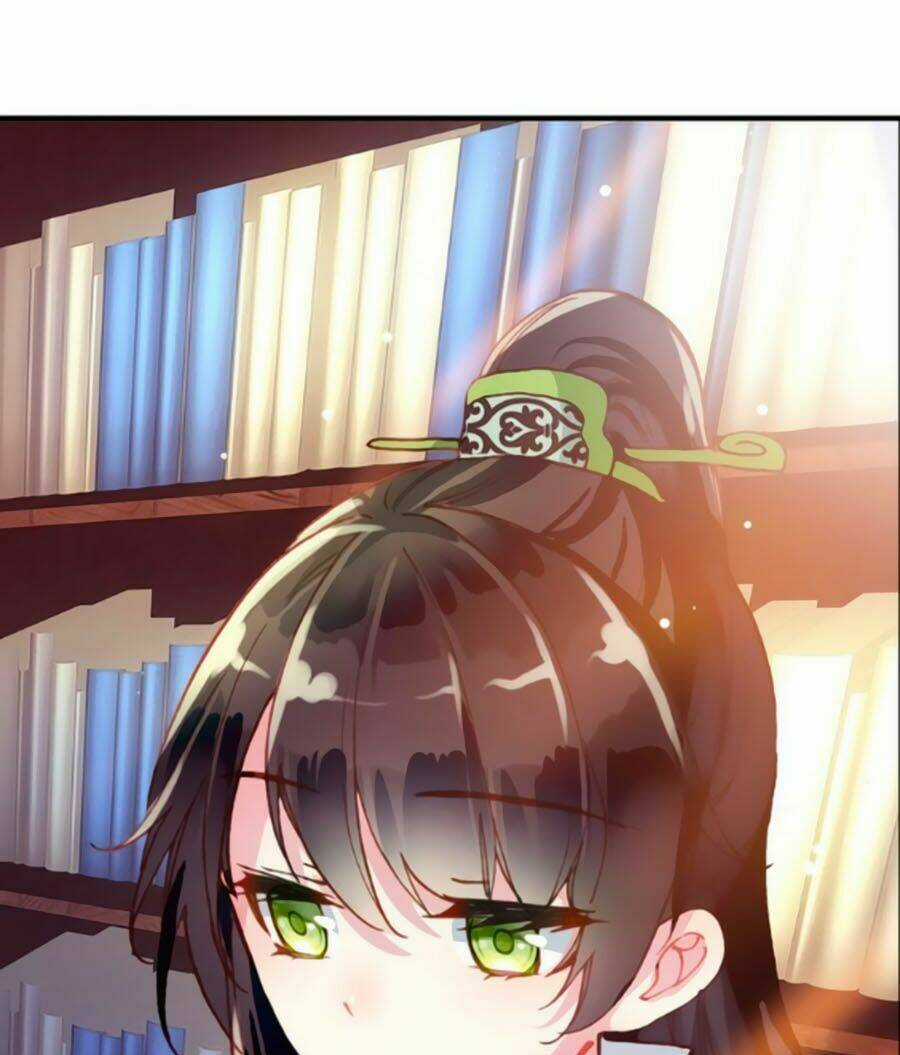 Trâm Trung Lục Chapter 22.1 trang 14