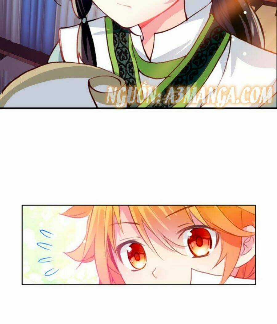 Trâm Trung Lục Chapter 22.1 trang 15