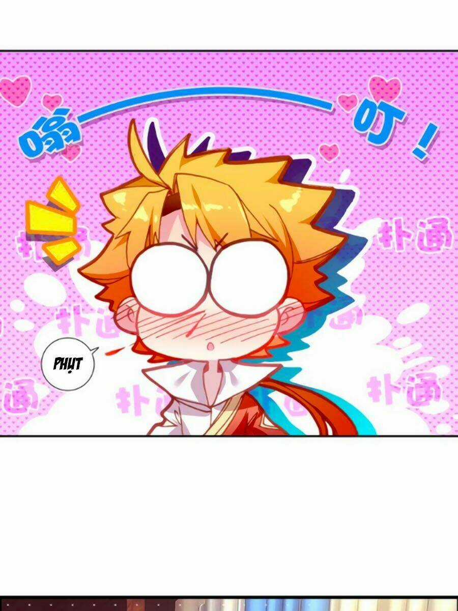 Trâm Trung Lục Chapter 22.1 trang 21