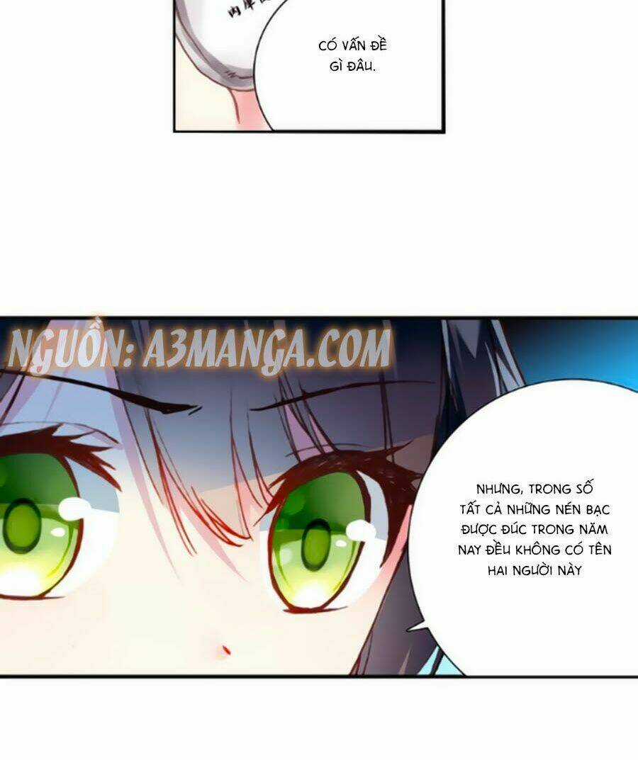 Trâm Trung Lục Chapter 22.1 trang 7