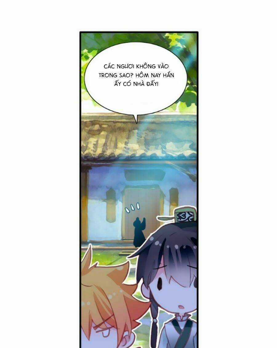 Trâm Trung Lục Chapter 22.2 trang 10