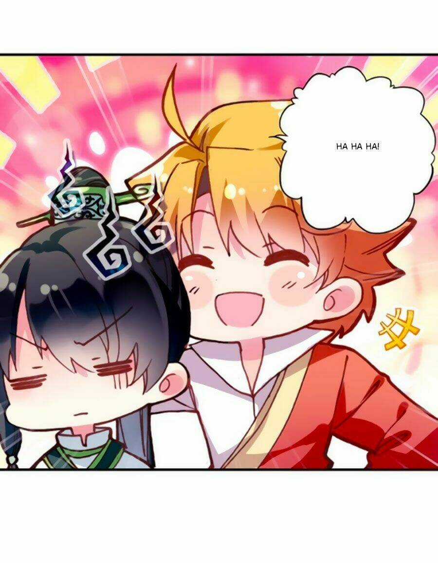 Trâm Trung Lục Chapter 22.2 trang 12