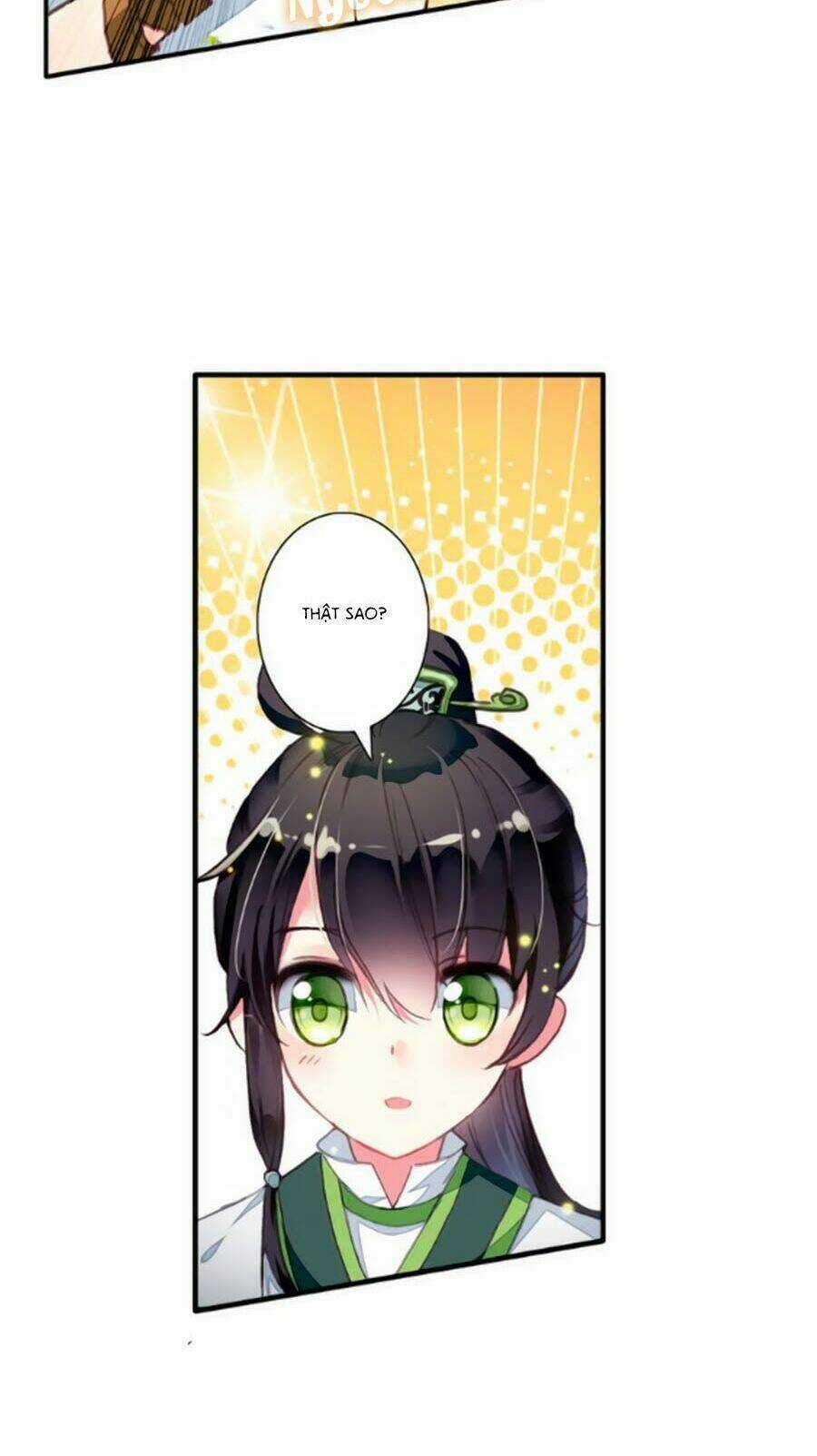 Trâm Trung Lục Chapter 22.2 trang 14