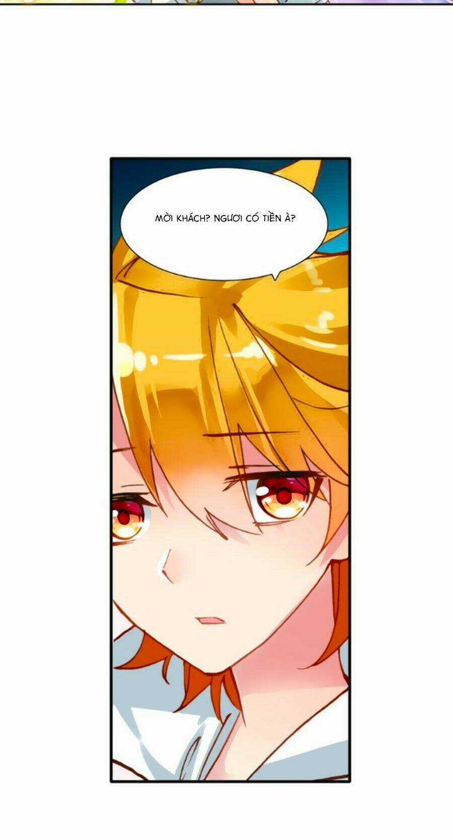 Trâm Trung Lục Chapter 22.2 trang 16