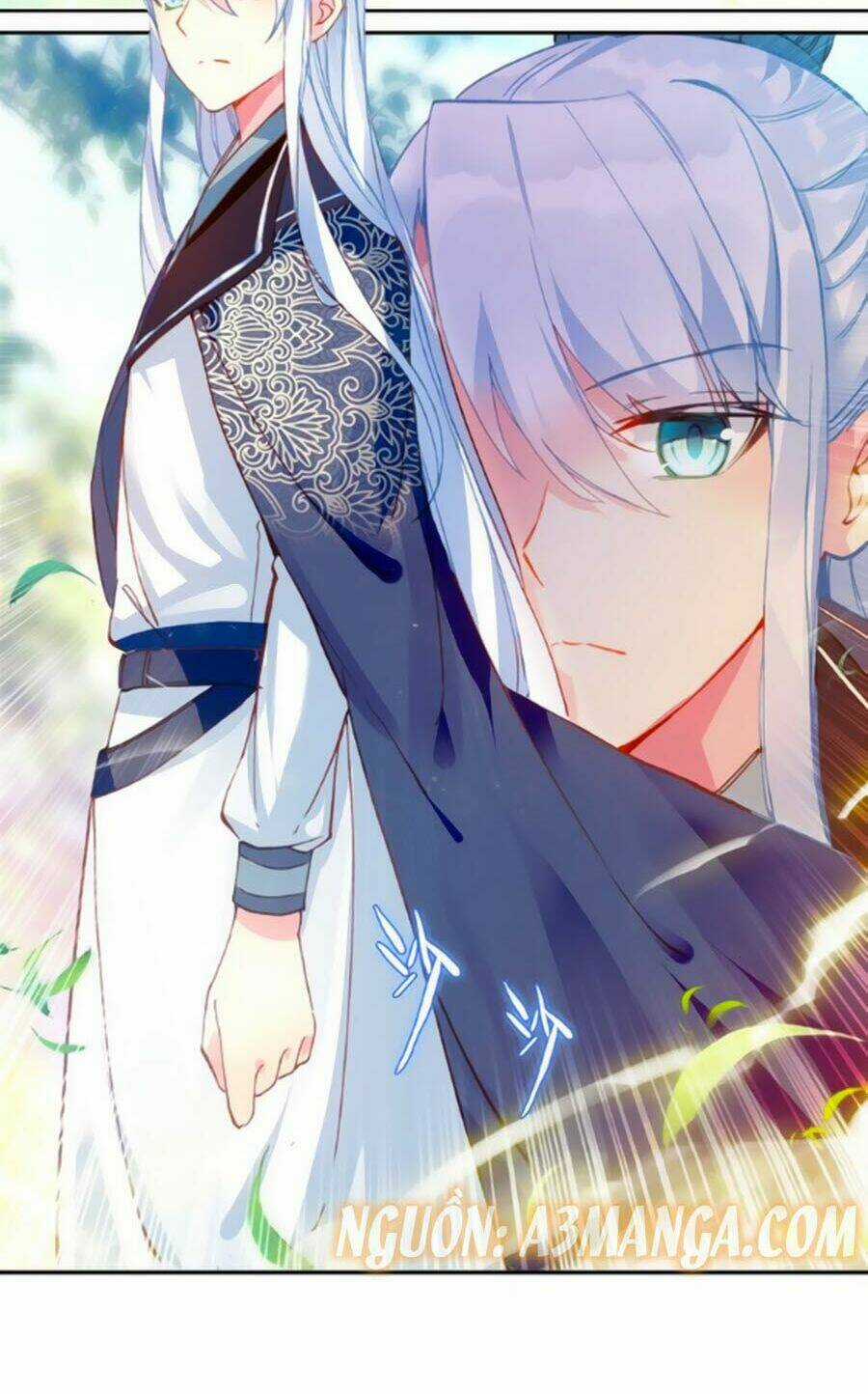 Trâm Trung Lục Chapter 22.2 trang 23