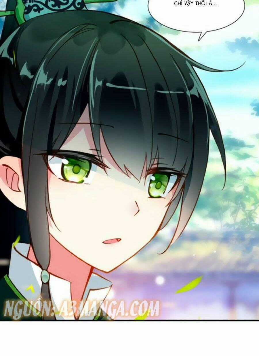 Trâm Trung Lục Chapter 22.2 trang 27