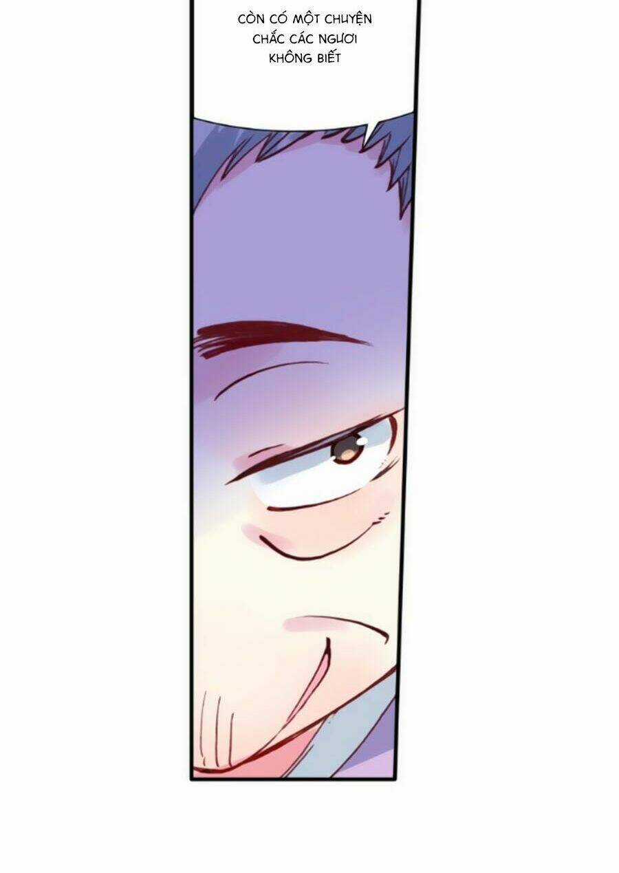 Trâm Trung Lục Chapter 22.2 trang 7