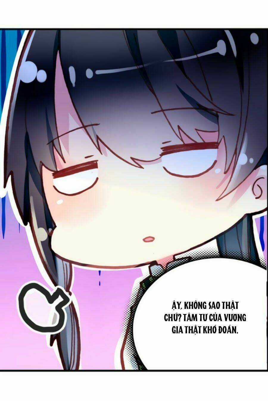 Trâm Trung Lục Chapter 23.1 trang 14