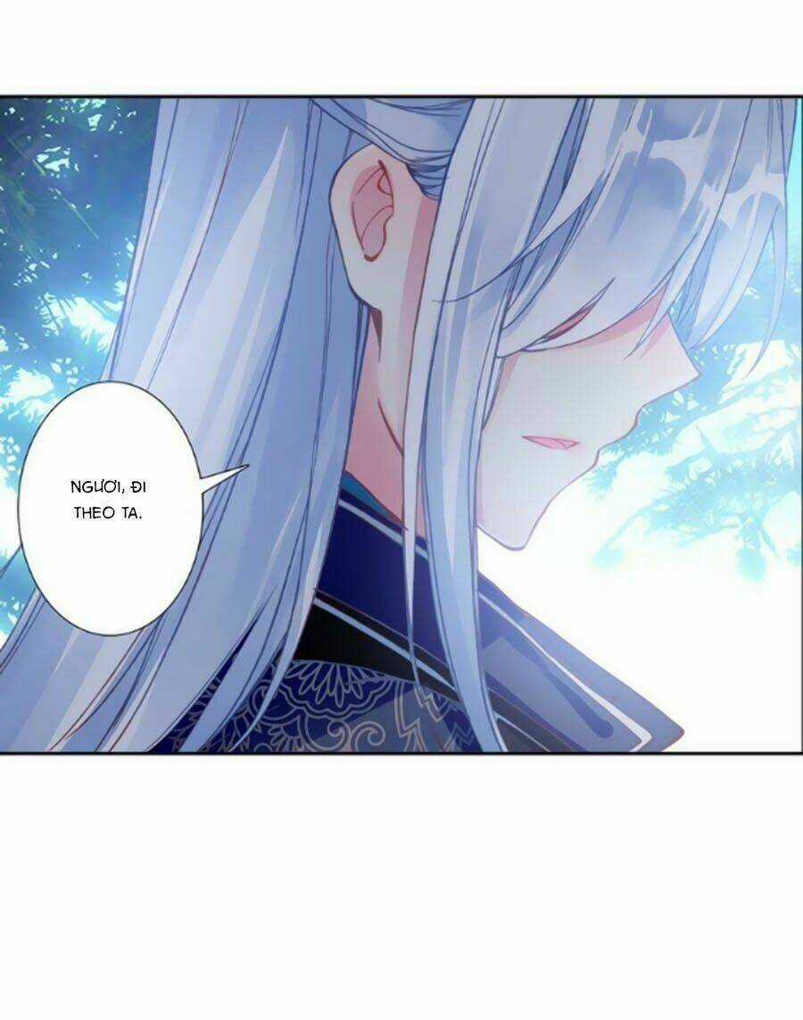 Trâm Trung Lục Chapter 23.1 trang 16