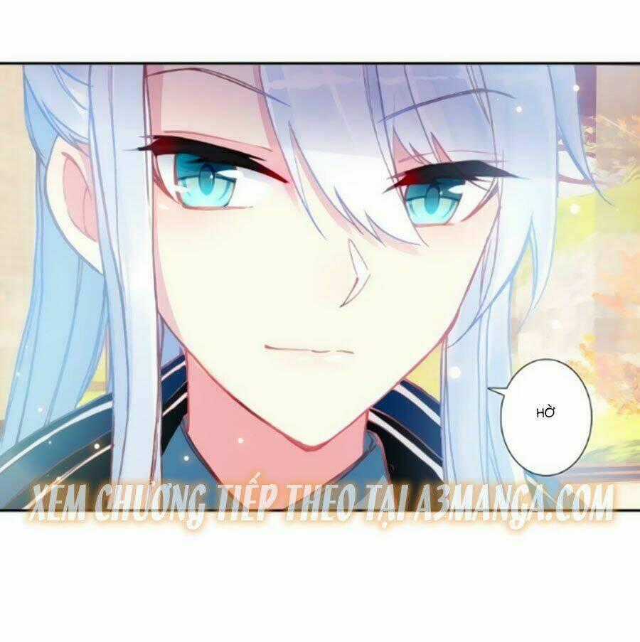 Trâm Trung Lục Chapter 23.1 trang 24