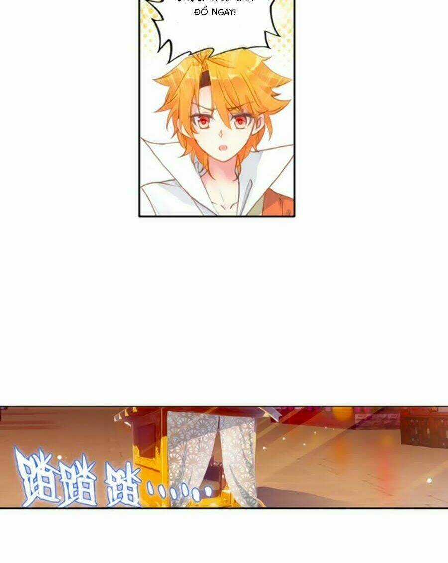 Trâm Trung Lục Chapter 23.1 trang 7