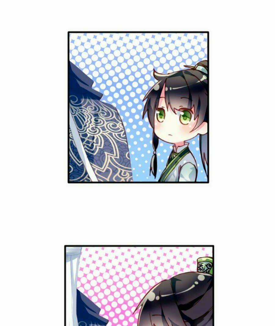 Trâm Trung Lục Chapter 23.1 trang 8