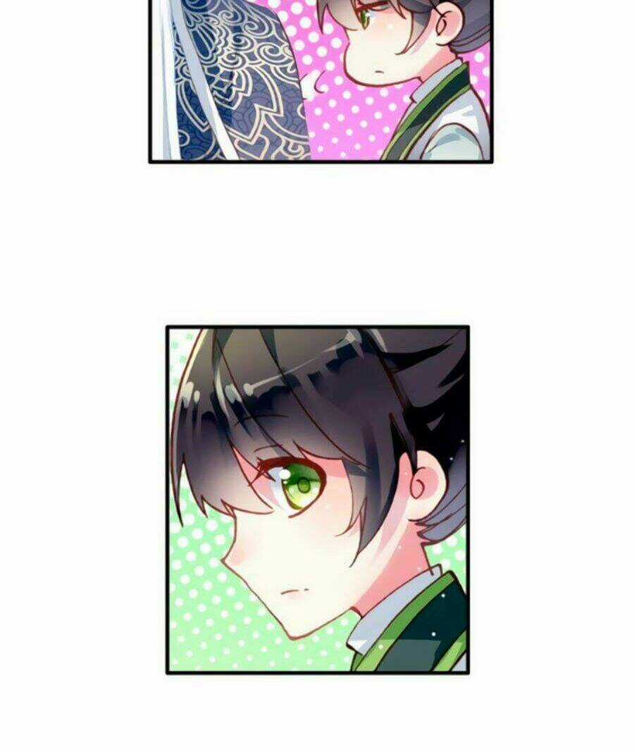 Trâm Trung Lục Chapter 23.1 trang 9