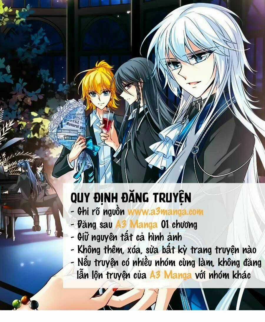 Trâm Trung Lục Chapter 23.2 trang 1