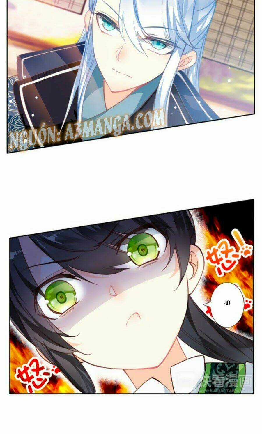 Trâm Trung Lục Chapter 23.2 trang 12