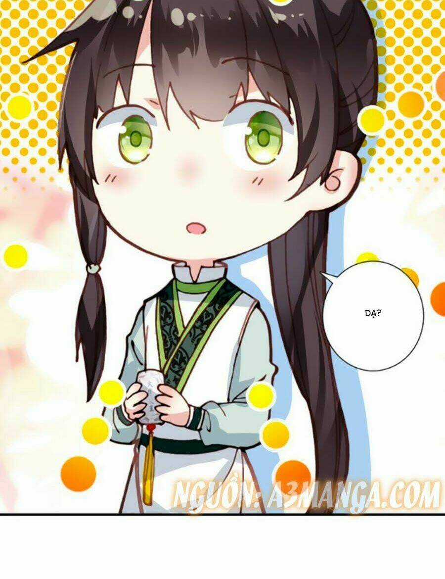 Trâm Trung Lục Chapter 23.2 trang 16