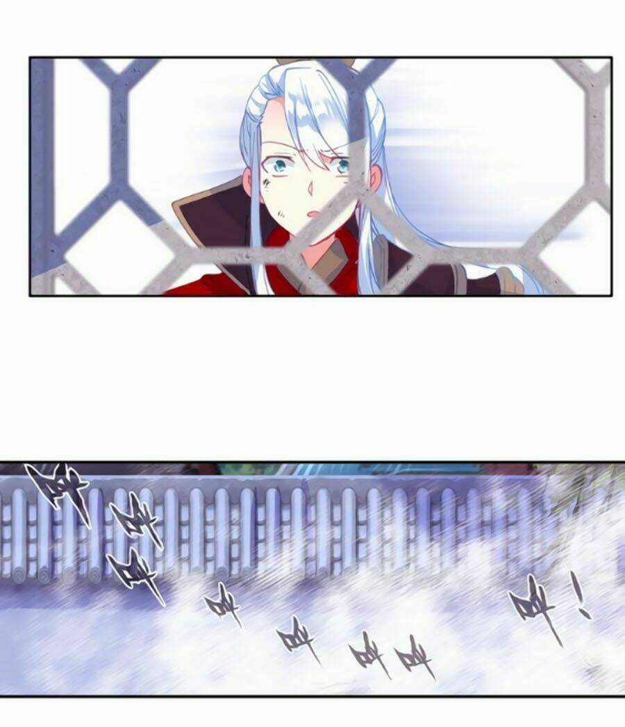 Trâm Trung Lục Chapter 24.1 trang 17