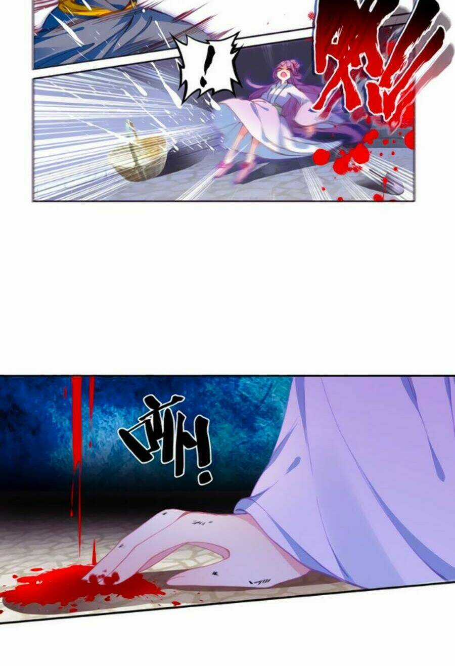 Trâm Trung Lục Chapter 24.1 trang 20