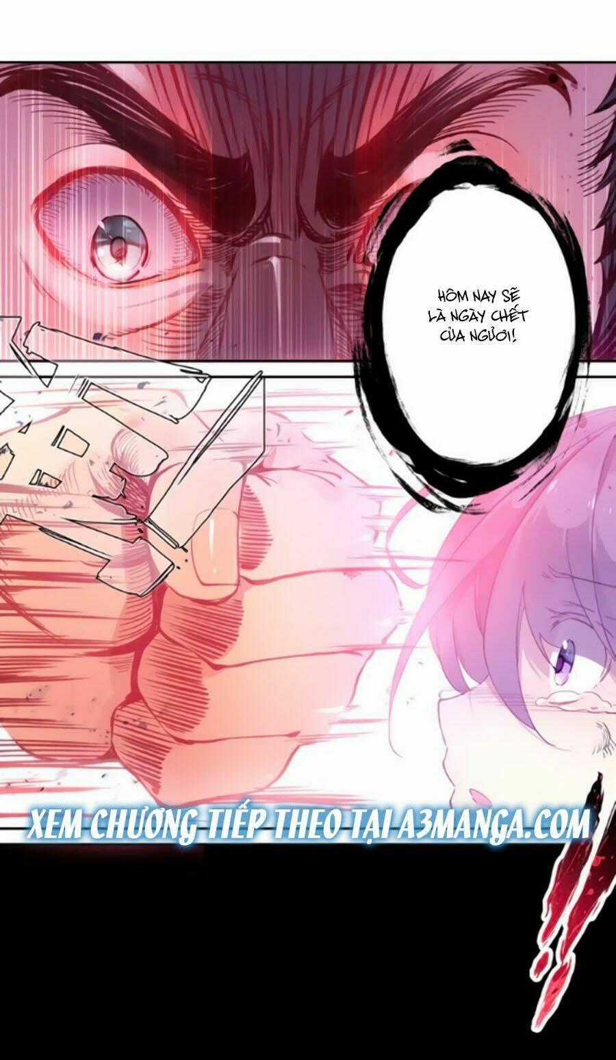 Trâm Trung Lục Chapter 24.1 trang 23